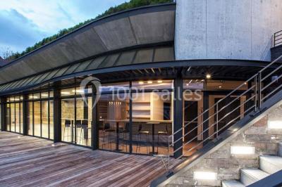 Location salle Allonzier-la-Caille (Haute-Savoie) - L'espace Des Bains #21