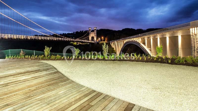 Location salle Allonzier-la-Caille (Haute-Savoie) - L'espace Des Bains #21