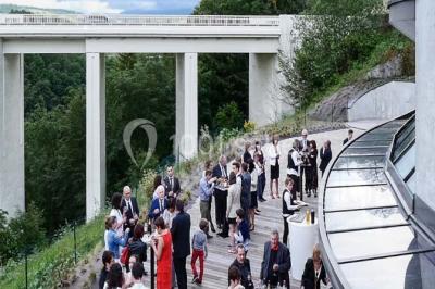 Location salle Allonzier-la-Caille (Haute-Savoie) - L'espace Des Bains #21