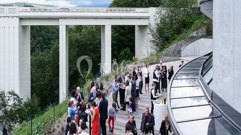 Location salle Allonzier-la-Caille (Haute-Savoie) - L'espace Des Bains #18