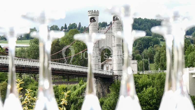 Location salle Allonzier-la-Caille (Haute-Savoie) - L'espace Des Bains #19