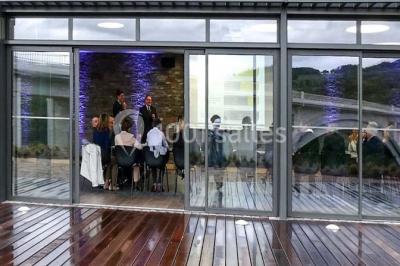 Location salle Allonzier-la-Caille (Haute-Savoie) - L'espace Des Bains #21