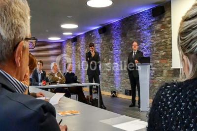 Location salle Allonzier-la-Caille (Haute-Savoie) - L'espace Des Bains #21