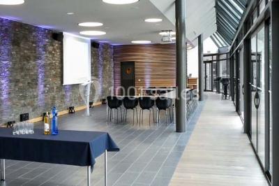 Location salle Allonzier-la-Caille (Haute-Savoie) - L'espace Des Bains #21