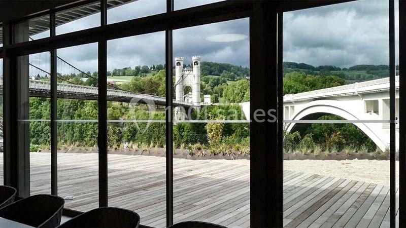 Location salle Allonzier-la-Caille (Haute-Savoie) - L'espace Des Bains #13