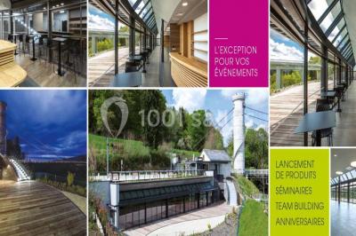 Location salle Allonzier-la-Caille (Haute-Savoie) - L'espace Des Bains #21