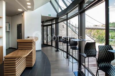 Location salle Allonzier-la-Caille (Haute-Savoie) - L'espace Des Bains #21