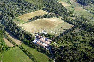 Location salle Laure-Minervois (Aude) - Château D'argères #5