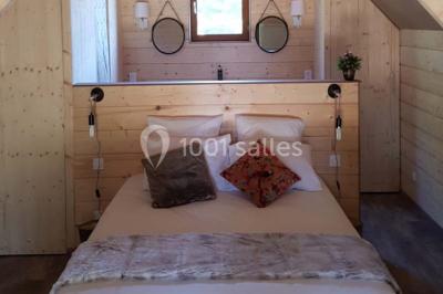 Location salle Sainte-Honorine-de-Ducy (Calvados) - Domaine De La Fauvrière #24