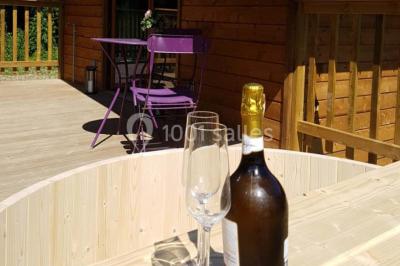 Location salle Sainte-Honorine-de-Ducy (Calvados) - Domaine De La Fauvrière #24