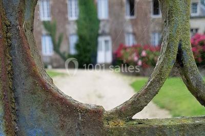 Location salle Sainte-Honorine-de-Ducy (Calvados) - Domaine De La Fauvrière #24