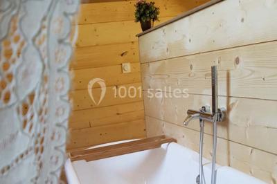 Location salle Sainte-Honorine-de-Ducy (Calvados) - Domaine De La Fauvrière #24