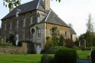 Domaine De La Fauvrière Domaine De La Fauvrière