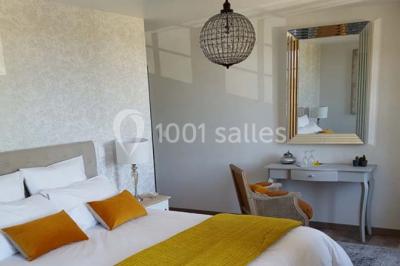 Location salle Sainte-Honorine-de-Ducy (Calvados) - Domaine De La Fauvrière #24