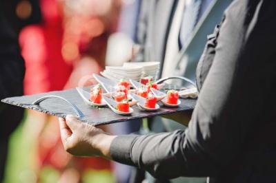 Location salle Sainte-Honorine-de-Ducy (Calvados) - Domaine De La Fauvrière #24