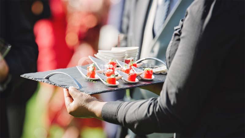 Location salle Sainte-Honorine-de-Ducy (Calvados) - Domaine De La Fauvrière #15