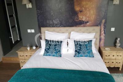 Location salle Sainte-Honorine-de-Ducy (Calvados) - Domaine De La Fauvrière #24