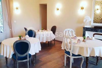 Location salle Sainte-Honorine-de-Ducy (Calvados) - Domaine De La Fauvrière #24