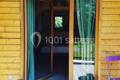 Location salle Sainte-Honorine-de-Ducy (Calvados) - Domaine De La Fauvrière #24