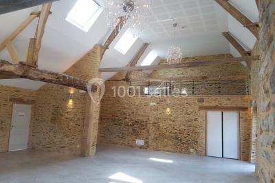 Location salle Sainte-Honorine-de-Ducy (Calvados) - Domaine De La Fauvrière #24