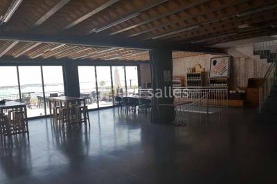 Location salle Marseillan (Hérault) - Le Mange Debout #12