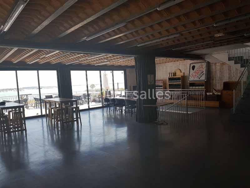 Location salle Marseillan (Hérault) - Le Mange Debout #6