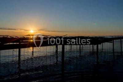 Location salle Marseillan (Hérault) - Le Mange Debout #12