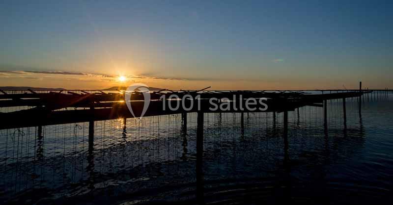 Location salle Marseillan (Hérault) - Le Mange Debout #11
