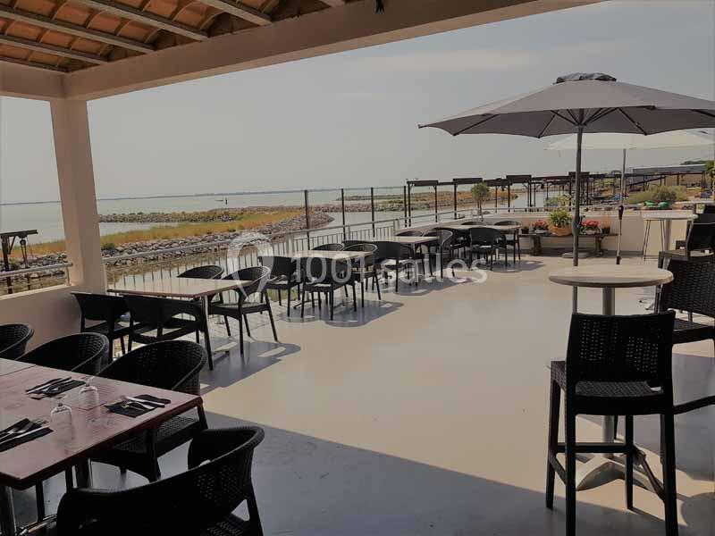 Location salle Marseillan (Hérault) - Le Mange Debout #4