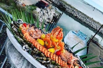 Location salle Marseillan (Hérault) - Le Mange Debout #12