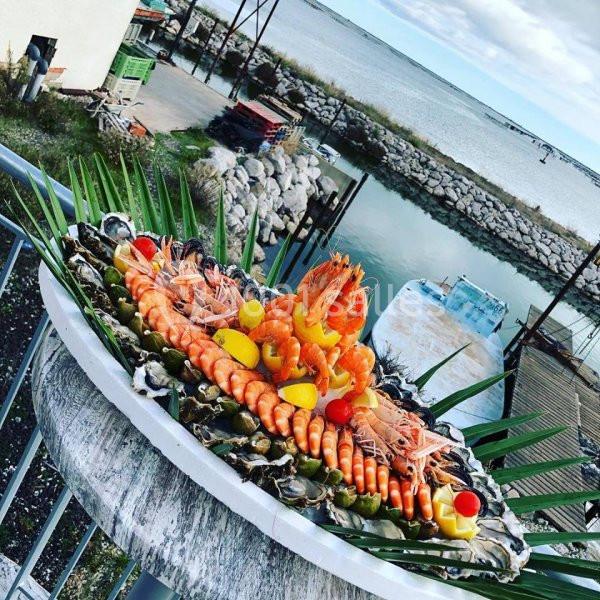 Location salle Marseillan (Hérault) - Le Mange Debout #12