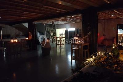 Location salle Marseillan (Hérault) - Le Mange Debout #12