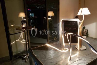 Location salle Marseillan (Hérault) - Le Mange Debout #12