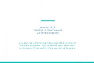 Location salle Marseillan (Hérault) - Le Mange Debout #12