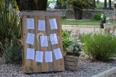 Location salle Romans-sur-Isère (Drôme) - Château De Pièce Ronde #8