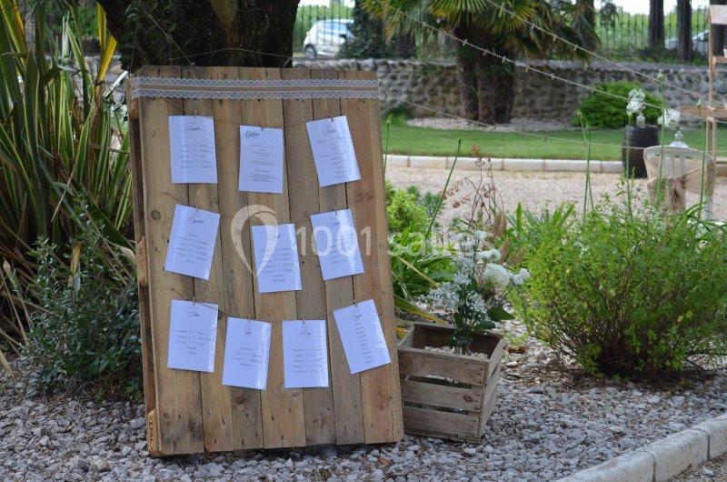 Location salle Romans-sur-Isère (Drôme) - Château De Pièce Ronde #7