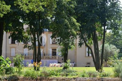 Location salle Romans-sur-Isère (Drôme) - Château De Pièce Ronde #8