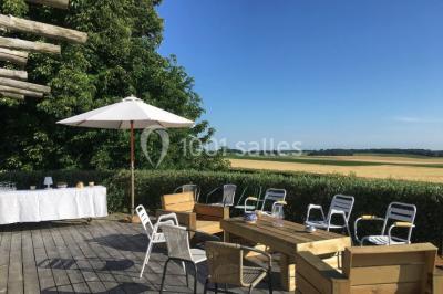 Le Troisième Coteau Le Troisième Coteau