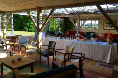 Location salle Épargnes (Charente-Maritime) - Le Troisième Coteau #21