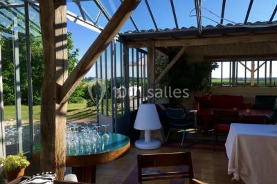 Location salle Épargnes (Charente-Maritime) - Le Troisième Coteau #21