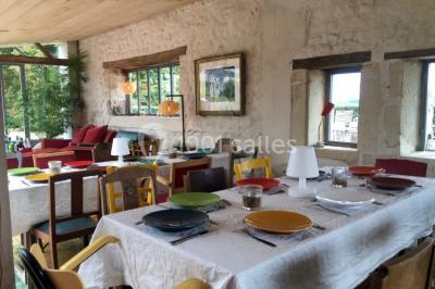 Location salle Épargnes (Charente-Maritime) - Le Troisième Coteau #21