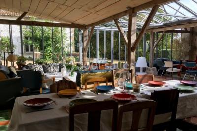 Location salle Épargnes (Charente-Maritime) - Le Troisième Coteau #21