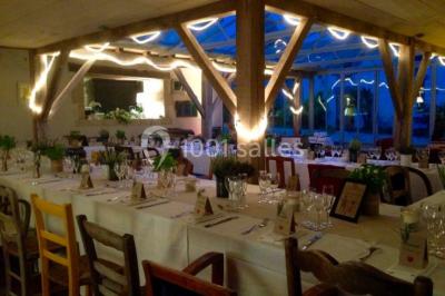 Location salle Épargnes (Charente-Maritime) - Le Troisième Coteau #21