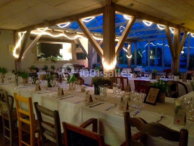 Location salle Épargnes (Charente-Maritime) - Le Troisième Coteau #17