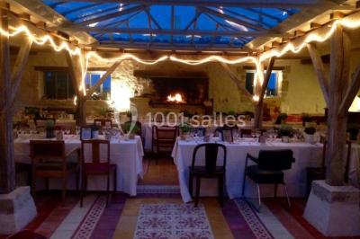 Location salle Épargnes (Charente-Maritime) - Le Troisième Coteau #21