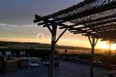 Location salle Épargnes (Charente-Maritime) - Le Troisième Coteau #21