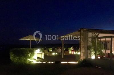 Location salle Épargnes (Charente-Maritime) - Le Troisième Coteau #21