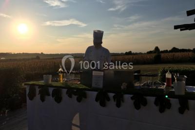 Location salle Épargnes (Charente-Maritime) - Le Troisième Coteau #21