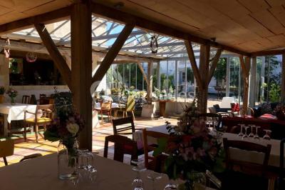 Location salle Épargnes (Charente-Maritime) - Le Troisième Coteau #21