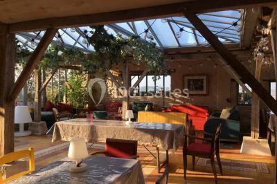 Location salle Épargnes (Charente-Maritime) - Le Troisième Coteau #21